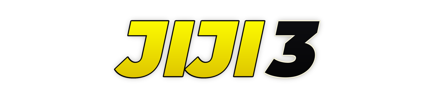 jiji3 logo